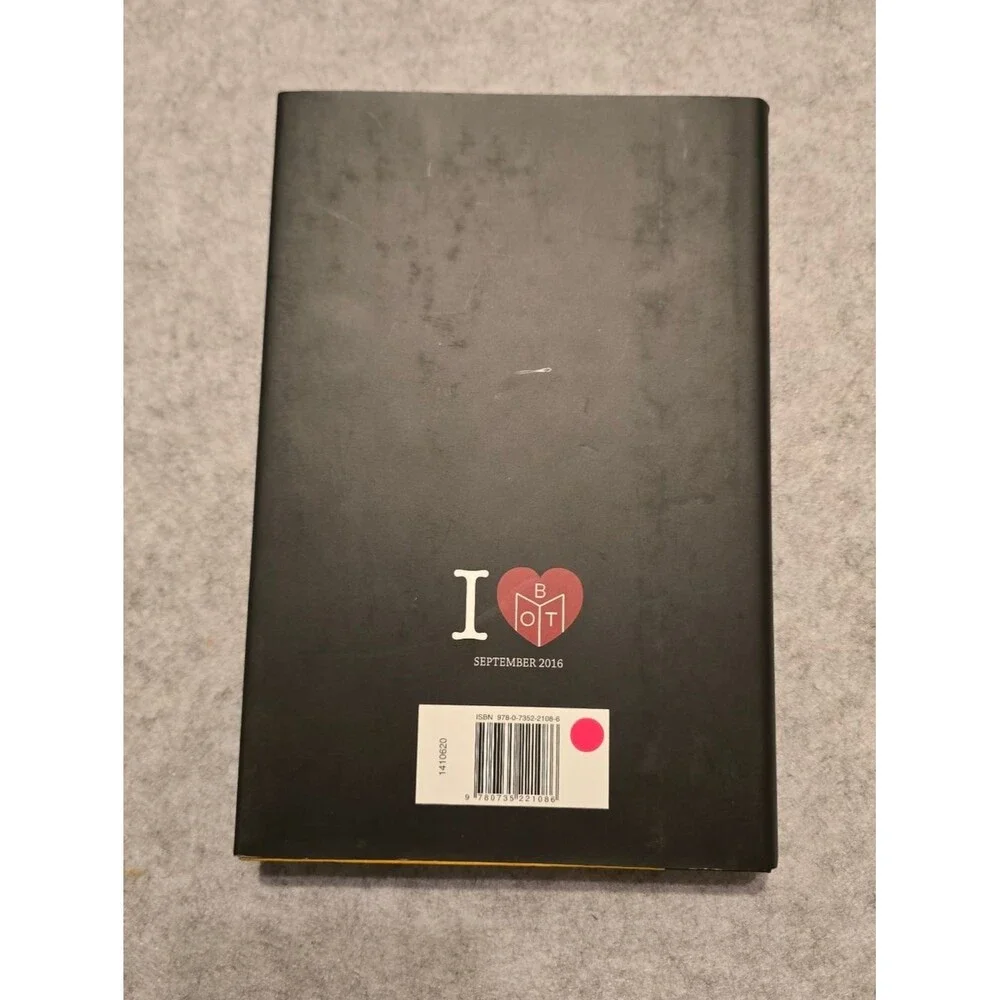 Unbranded book month